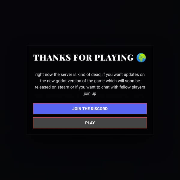 Modern Wars: Satellite Demo