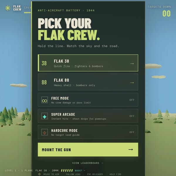 Flak Crew