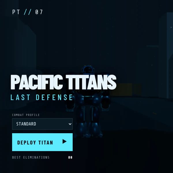 Pacific Rim