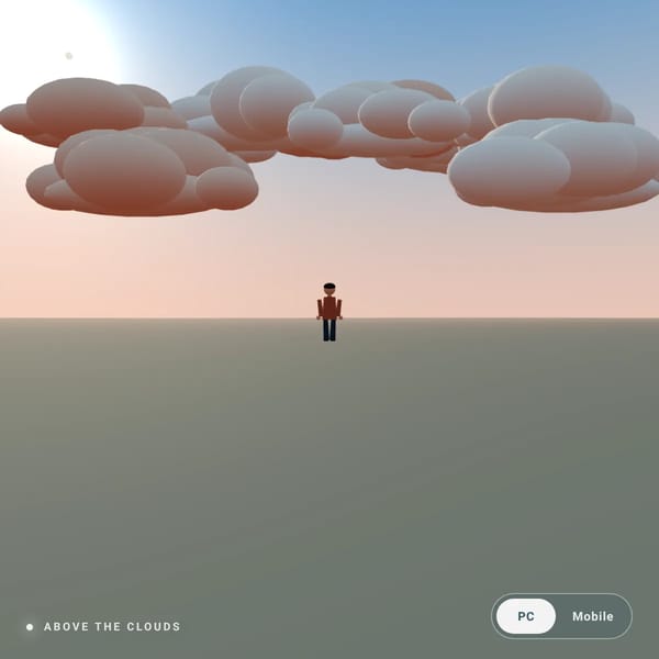 Cloudscape