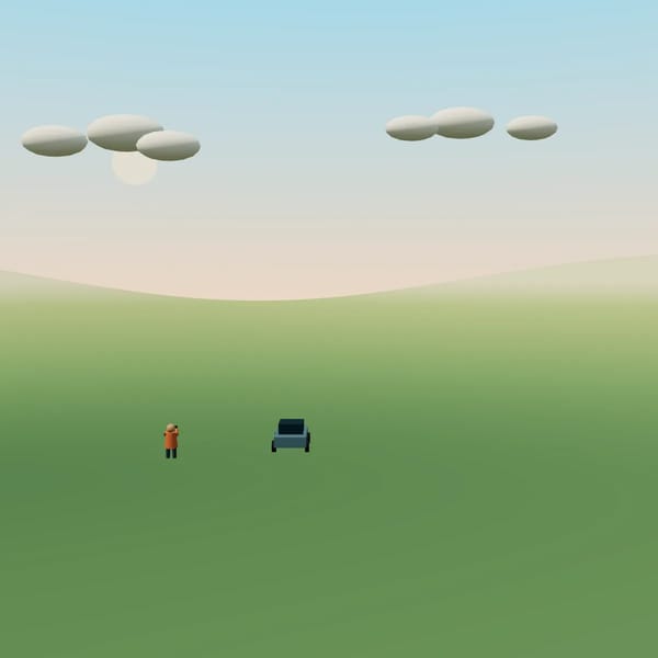 Open Horizon
