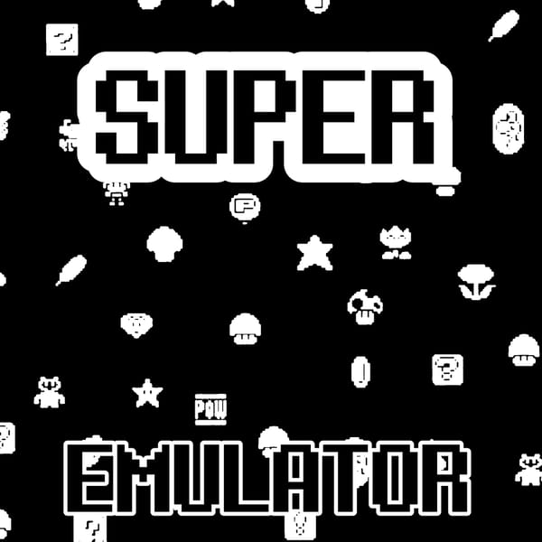 Super emulator