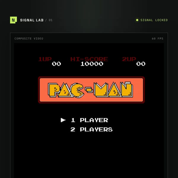 NES Corruptor