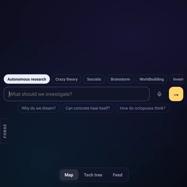 AI Scientist