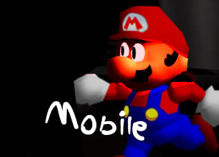 SM64 World