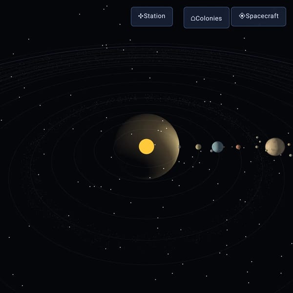 Solar System