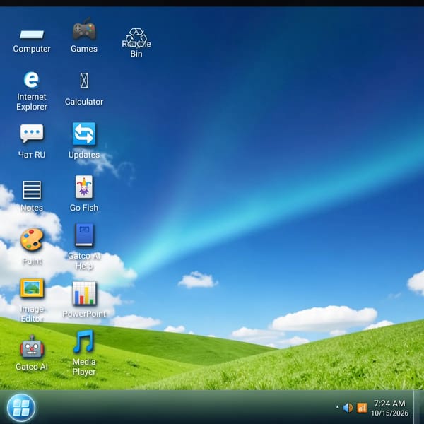 Windows 7