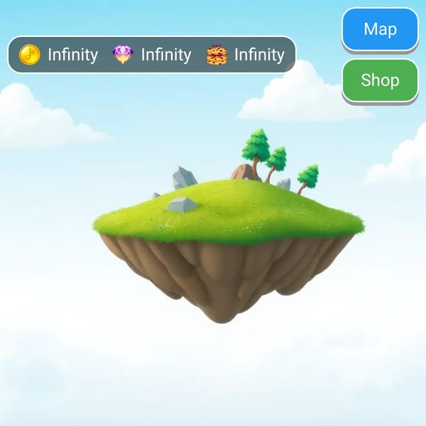 My Singing Monsters modded