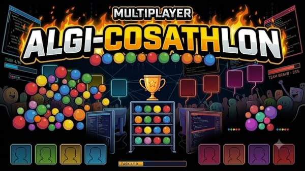 Algicosathlon