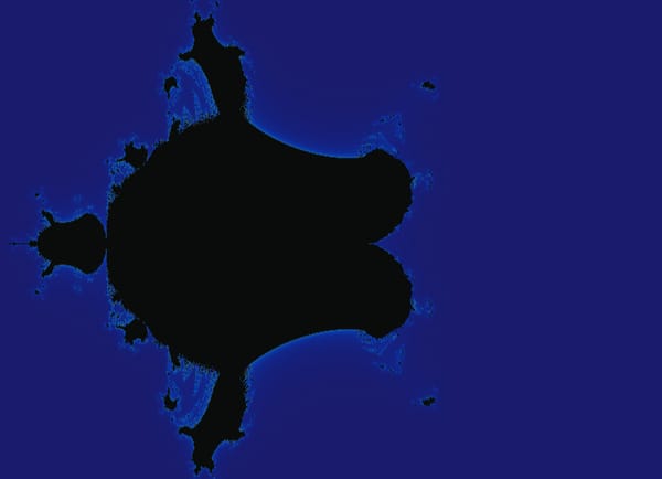 Fractal Foundry