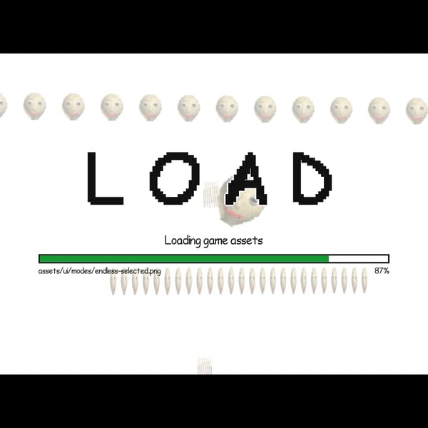 Baldi's Basics in Education and Learning Websim Remake