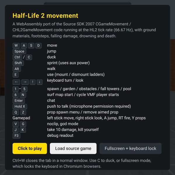 Project screenshot