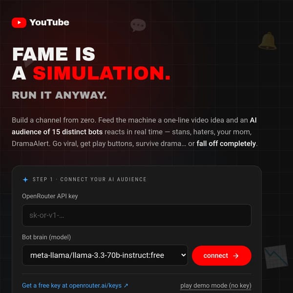 YouTube