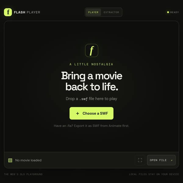 Flash Player
