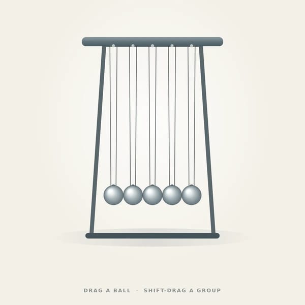 Newton's Cradle