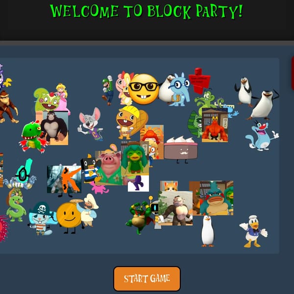 Block Party