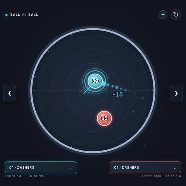 Ball vs Ball (In-build beta V0.3 [Multiplayer Fix])