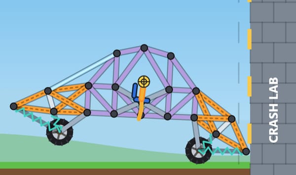 Beam Cars