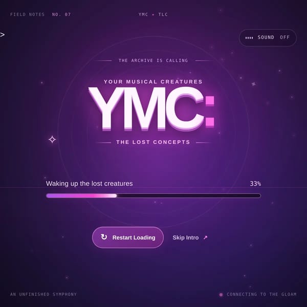 YMC: TLC