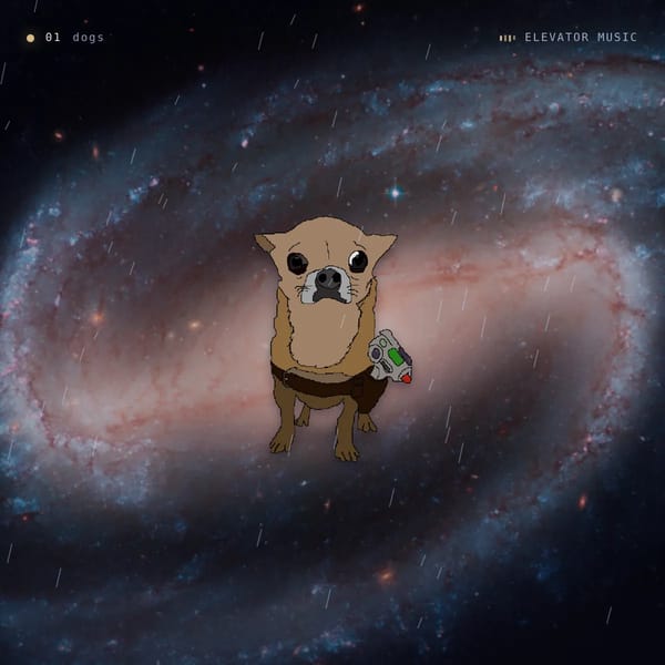 (add stuff) dumb ahh dog game