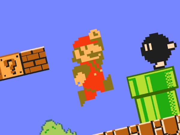 Super mario maker 3 but even better