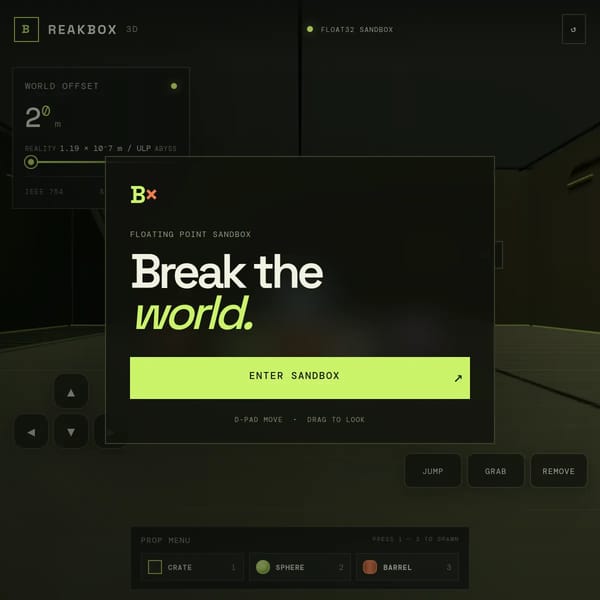 Breakbox