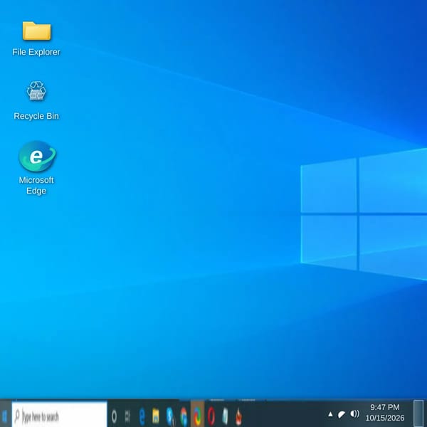 Windows 7