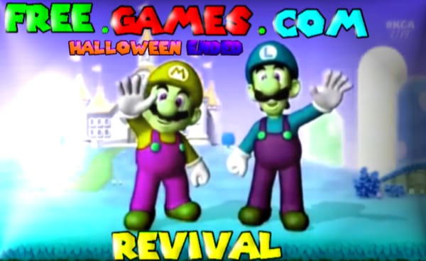(paused) free.games.com REVIVAL