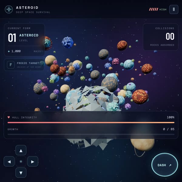 Universe Sandbox