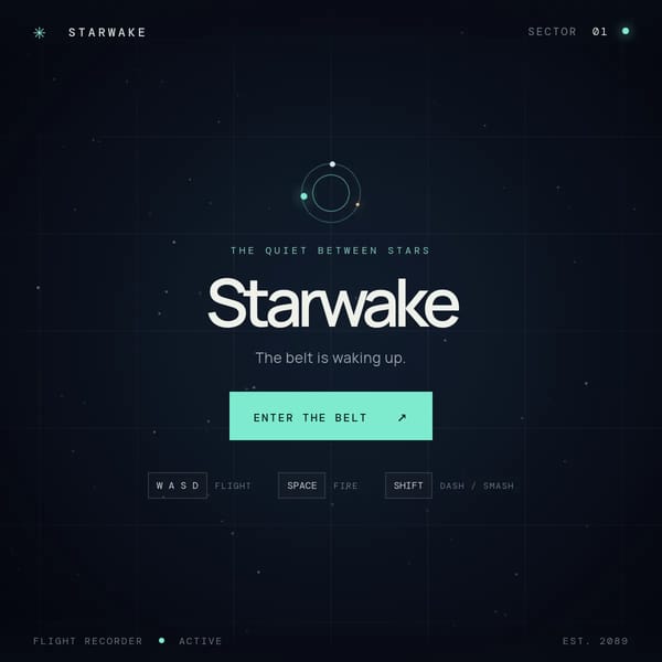 Starwake