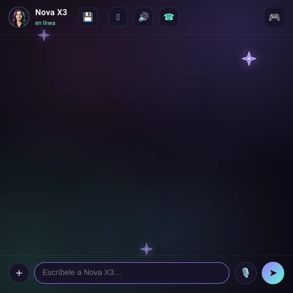 Nova X3