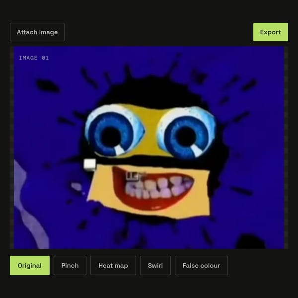 Image Lab