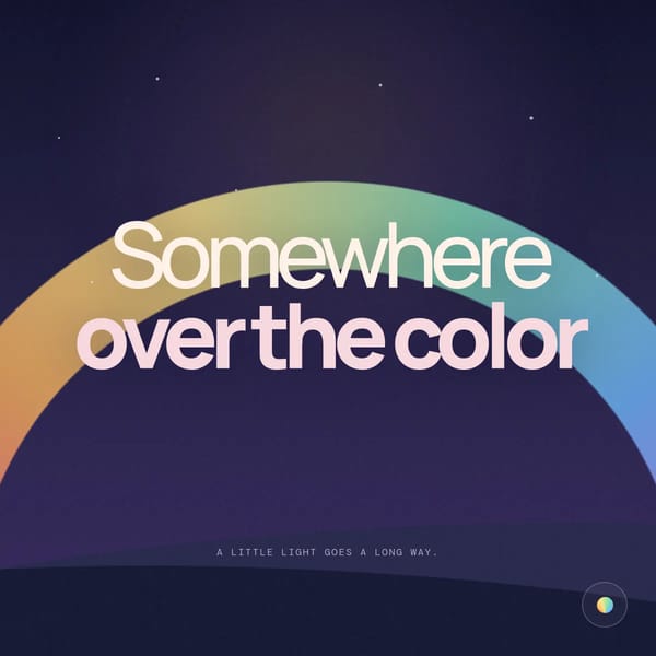 Rainbow