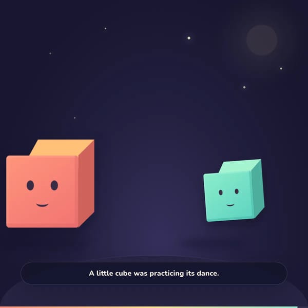 Cube Crash