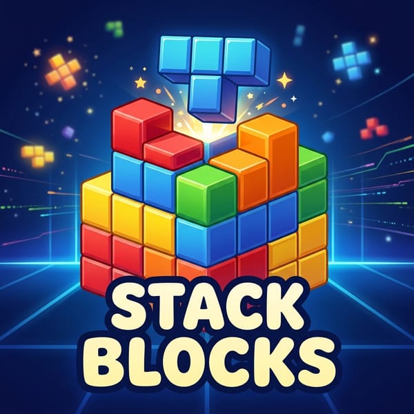 Stack Blocks