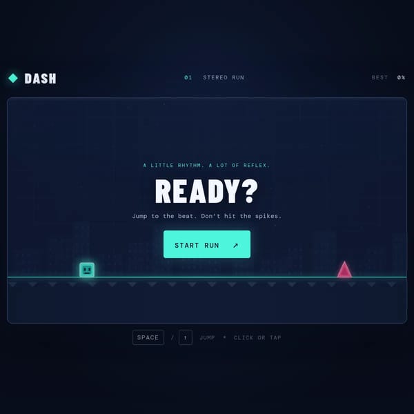 Dash
