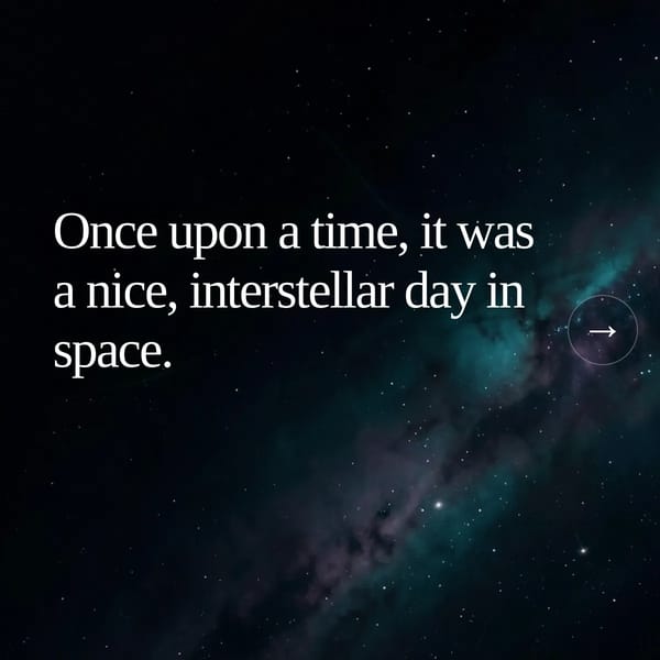 Deep Space