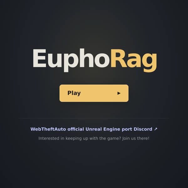 EuphoRag