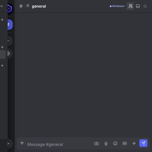 Orbit Chat