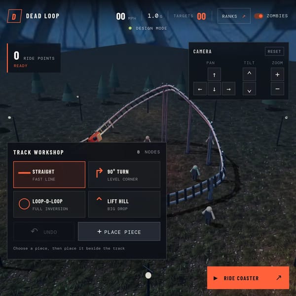 Dead Loop