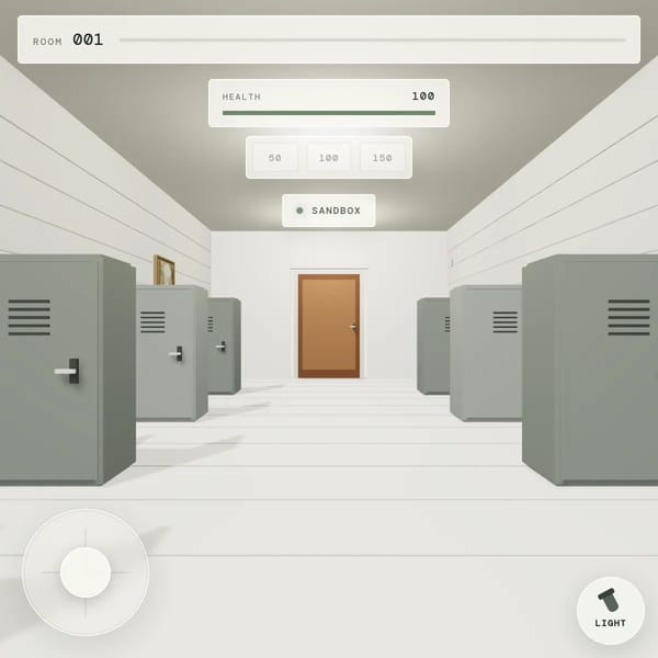 A shitty rooms fangame (OVERBLOW)