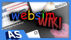 Websim Wiki