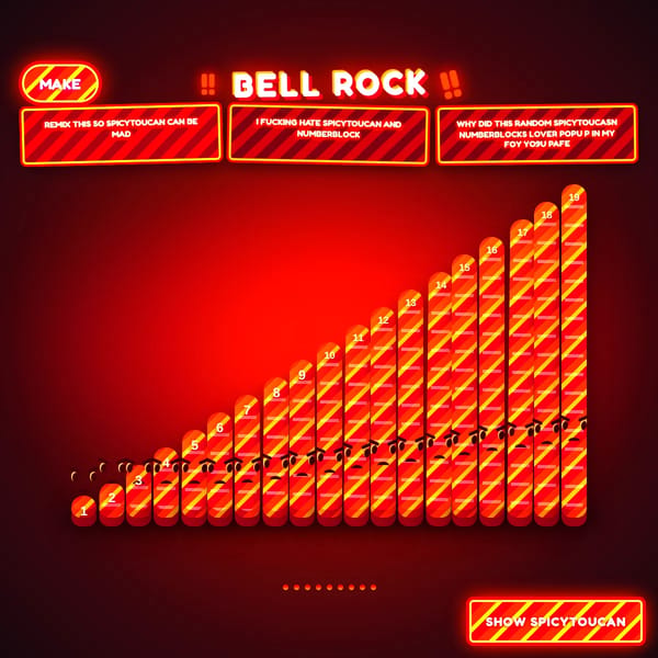 Bell Rock
