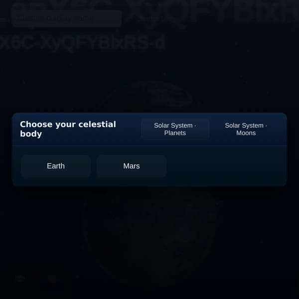 PLANETBALL ROLEPLAY II TESTING PHASE