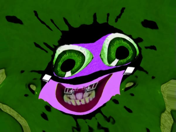 Klasky-Csupo editor