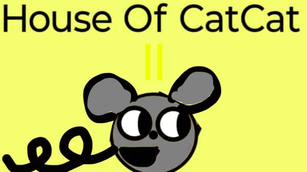 House Of CatCat 2
