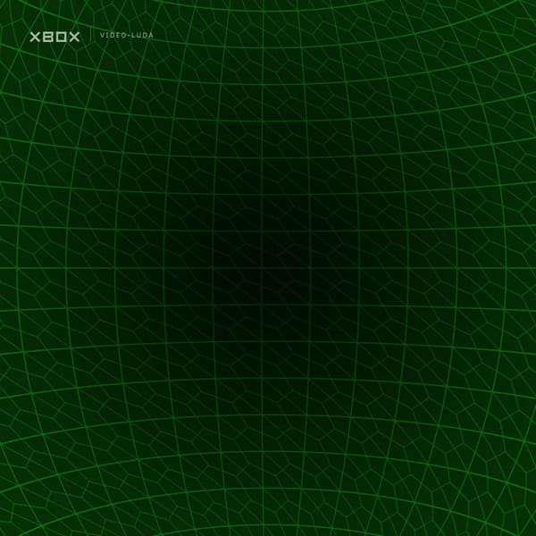 Xbox Dashboard