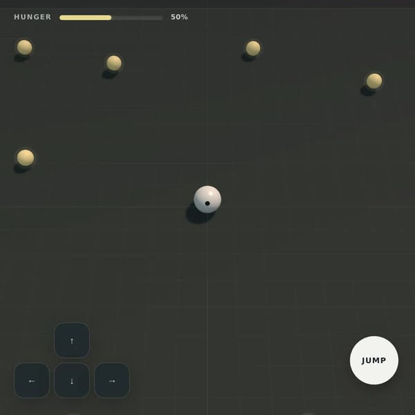 AlphaBall