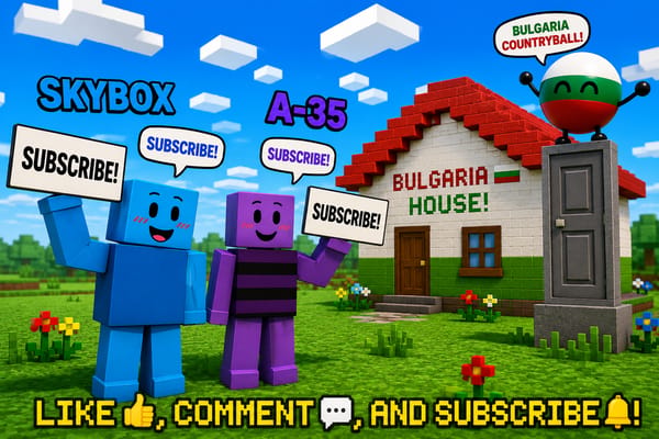 Skybox Layers Explorer but with bluebox!