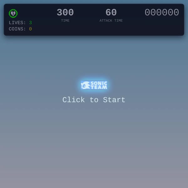 Multiplayer Platformer Engine